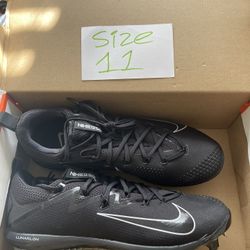 Nike Baseball Softball Cleats New