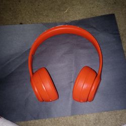 Beats Solos 