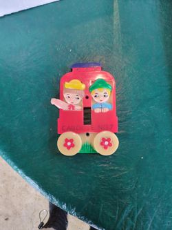Switch Plate Cover For A Nursery
