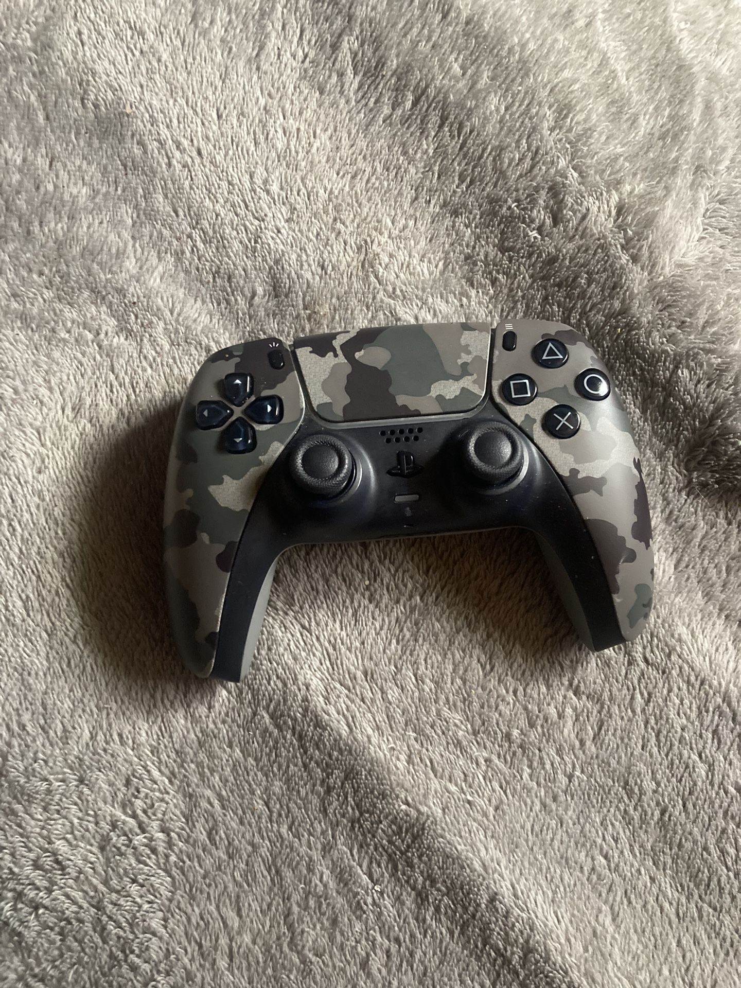 Ps5 Controller