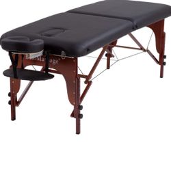 Folding Massage Chair