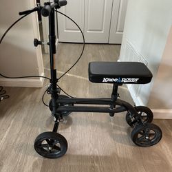 Knee Rover