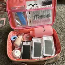 Lash Tech Starter Kit 