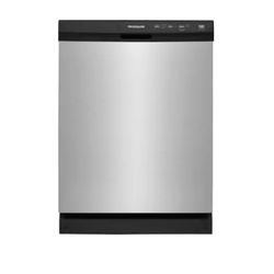 New Frigidaire Dishwasher 24” Wide