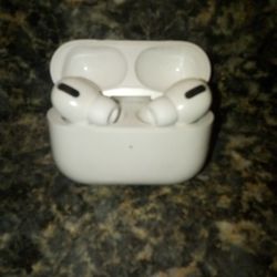 Airpod Pro Gen 3