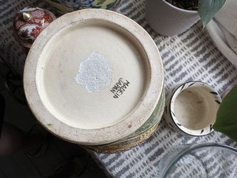 Japan Vase