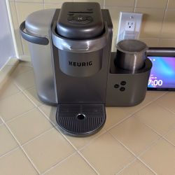 Keurig Coffee Machine