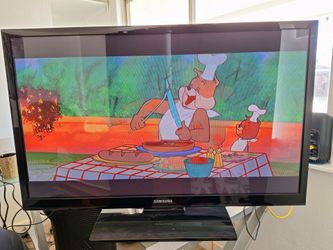 Samsung TV