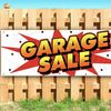 Garage Sale! 