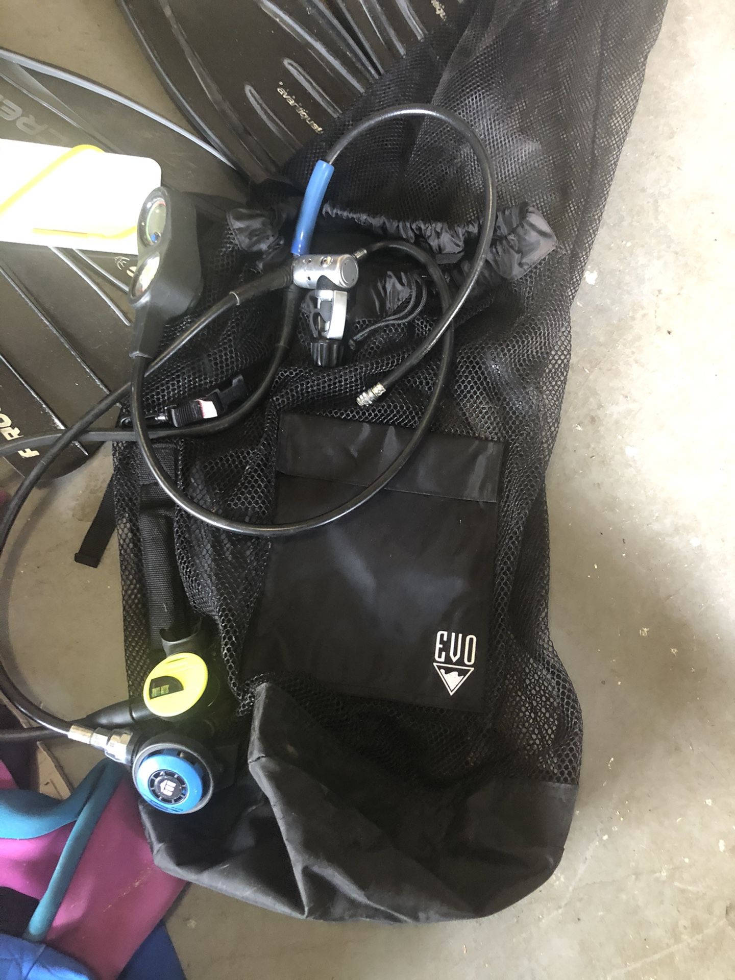 Dive gear for Sale in Fort Lauderdale, FL OfferUp