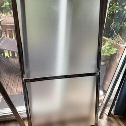 Recondition Sliding Glass Bathroom, Shower Doors