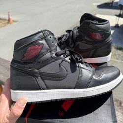 Jordan 1 Retro OG