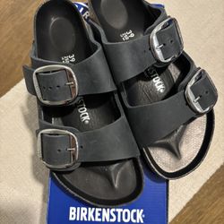 Birkenstock Arizona Big Buckle
