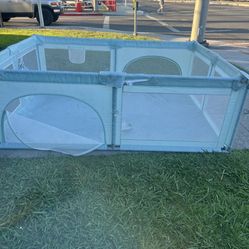 Play Pen