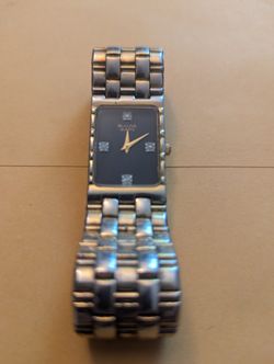 Bulova Vintage Watch