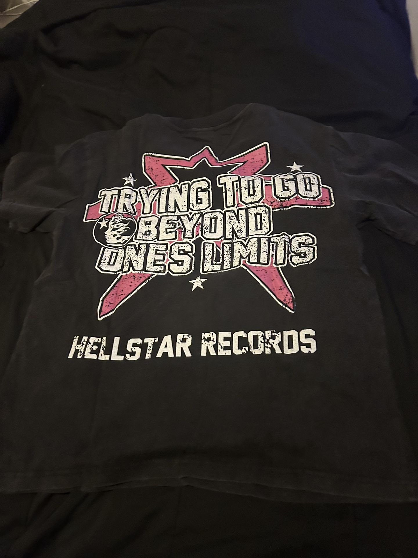 Hellstar Shirt