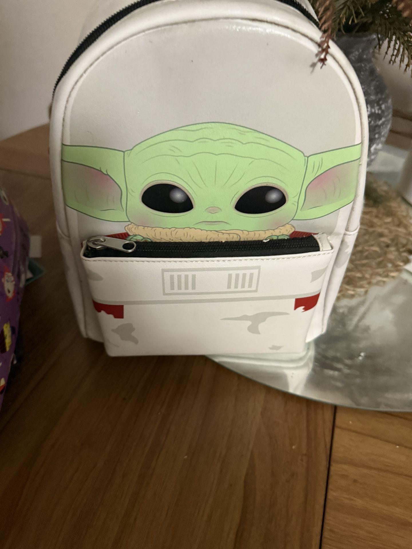 Disney Star Wars Back Pack