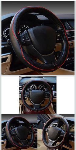 Car Steering Wheel