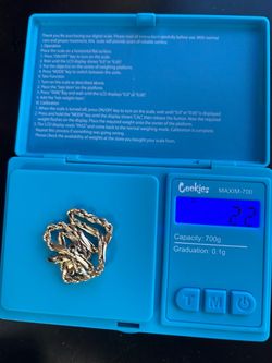 10k Gold Milano Bracelet