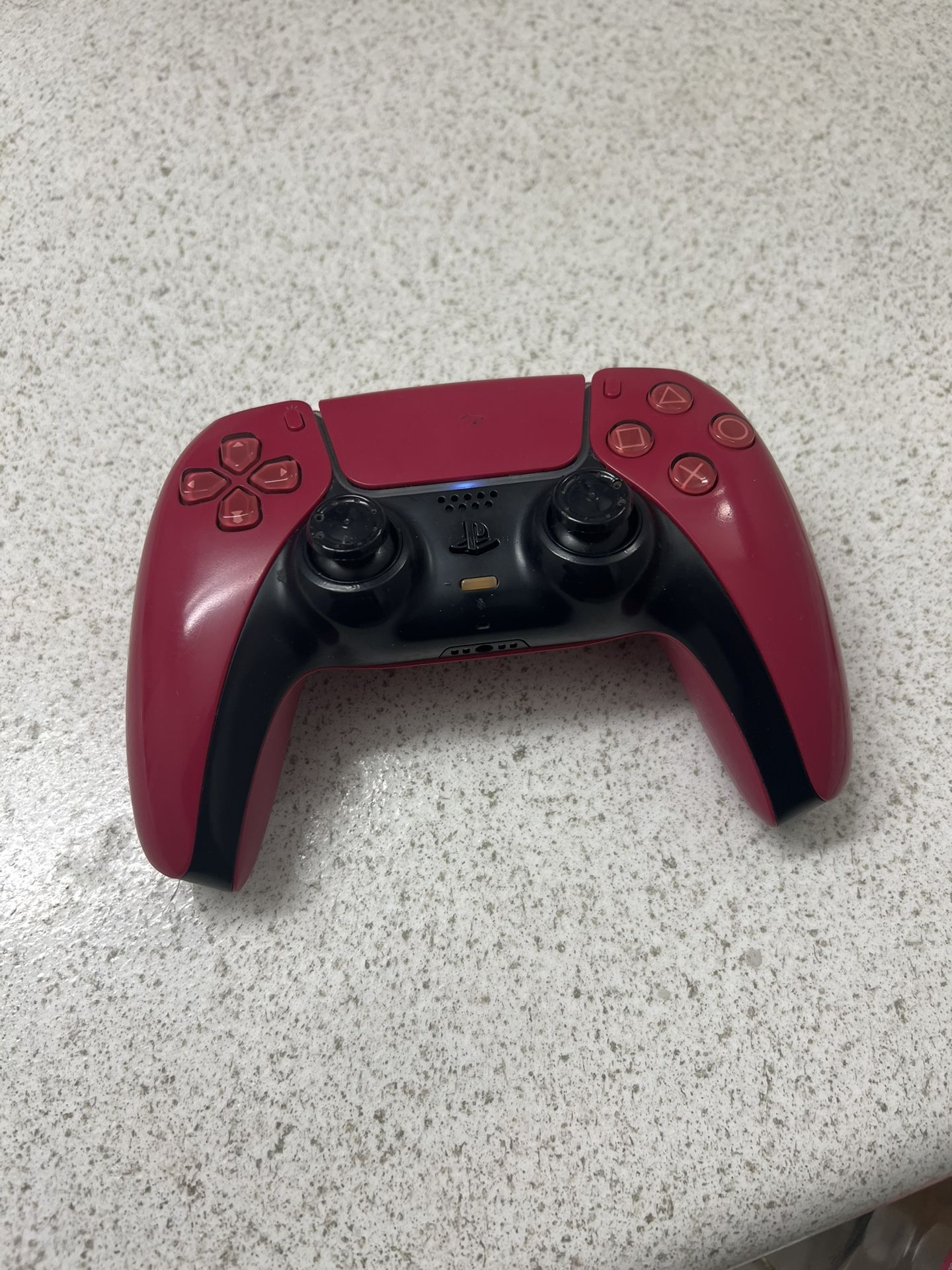 Ps5 Controller