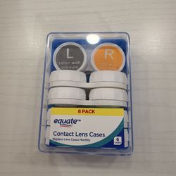 Contact Cases