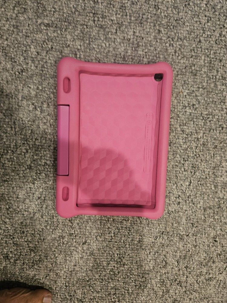 Fire Tablet Case
