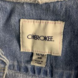 Jean Jacket Kids Girls $15
