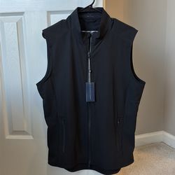 Holderness & Bourne Vest - Size Medium