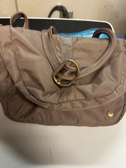 Cute Convertible Backpack / Clutch &25