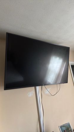 Samsung Flat Screen TV Large 55’’ 4k