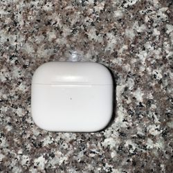 AirPods 3rd Generation A2897