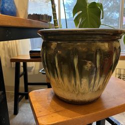 Beautiful Ceramic Plant Pot