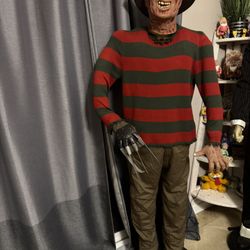Halloween Decorations 
