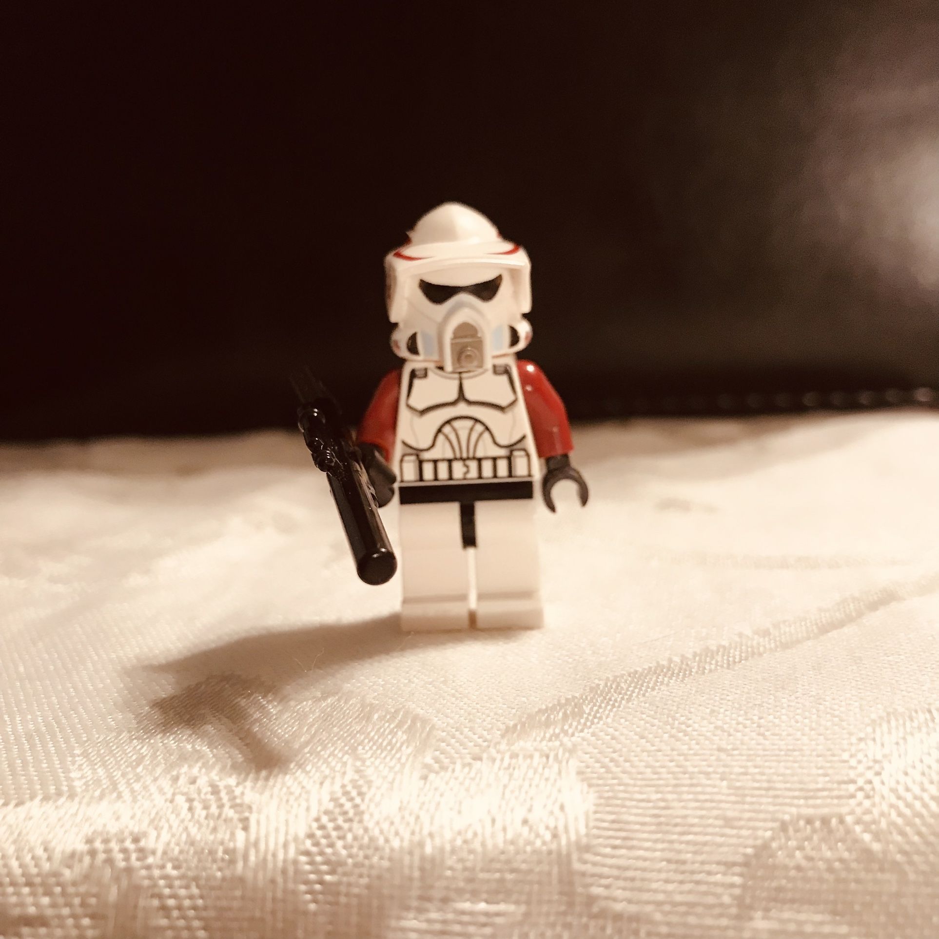 LEGO ARF Elite Clone