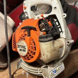 Sthl Leaf blower