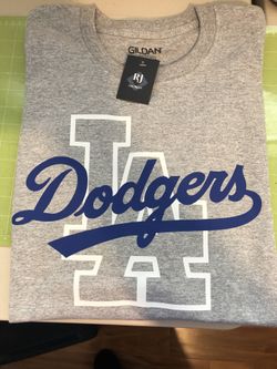 Los Angeles Dodgers Tshirts