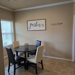 Kitchen Table