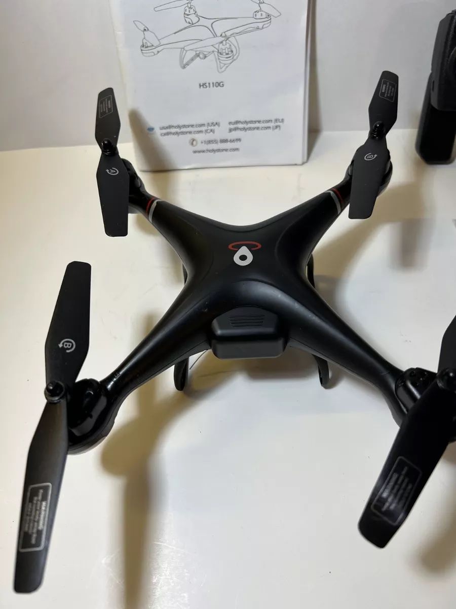 Hs110G Drone