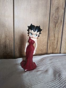 Betty Boop