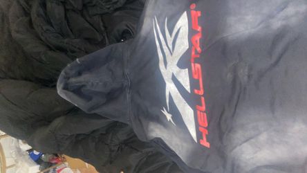 Hell Star Hoodie