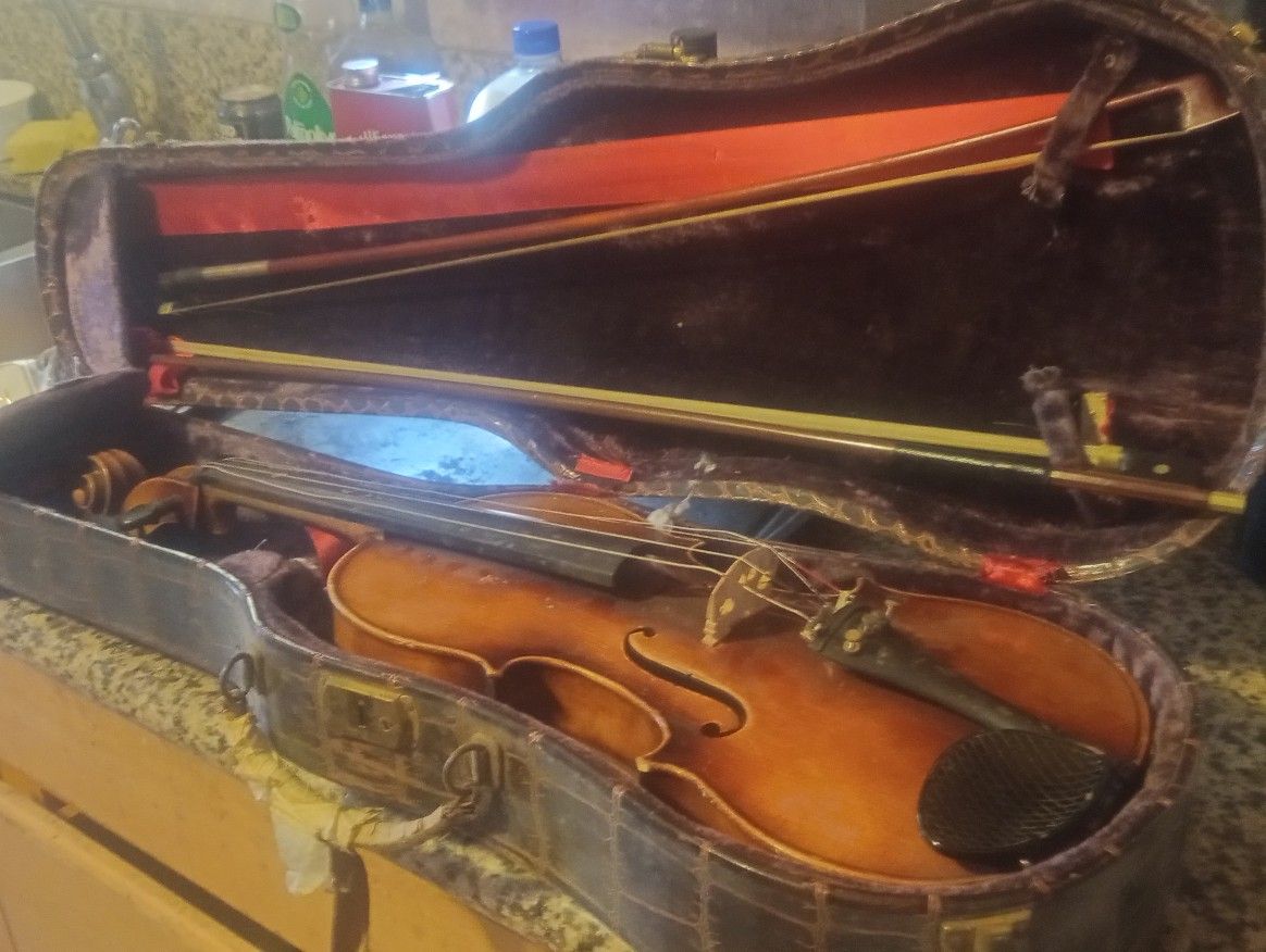 π» 2 Violin π»