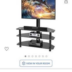 Steelgear TV Mount And Stand 2 tier In Box