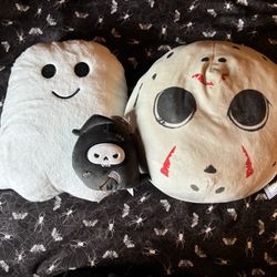 Plushies 