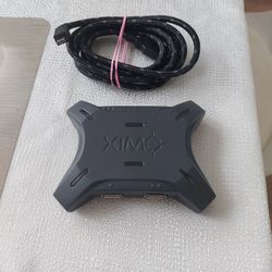 XIM 4 Mouse Keyboard Adapter Converter for PS4 PS3 XBox 360 Xbox