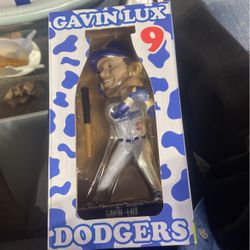Gavin Lux