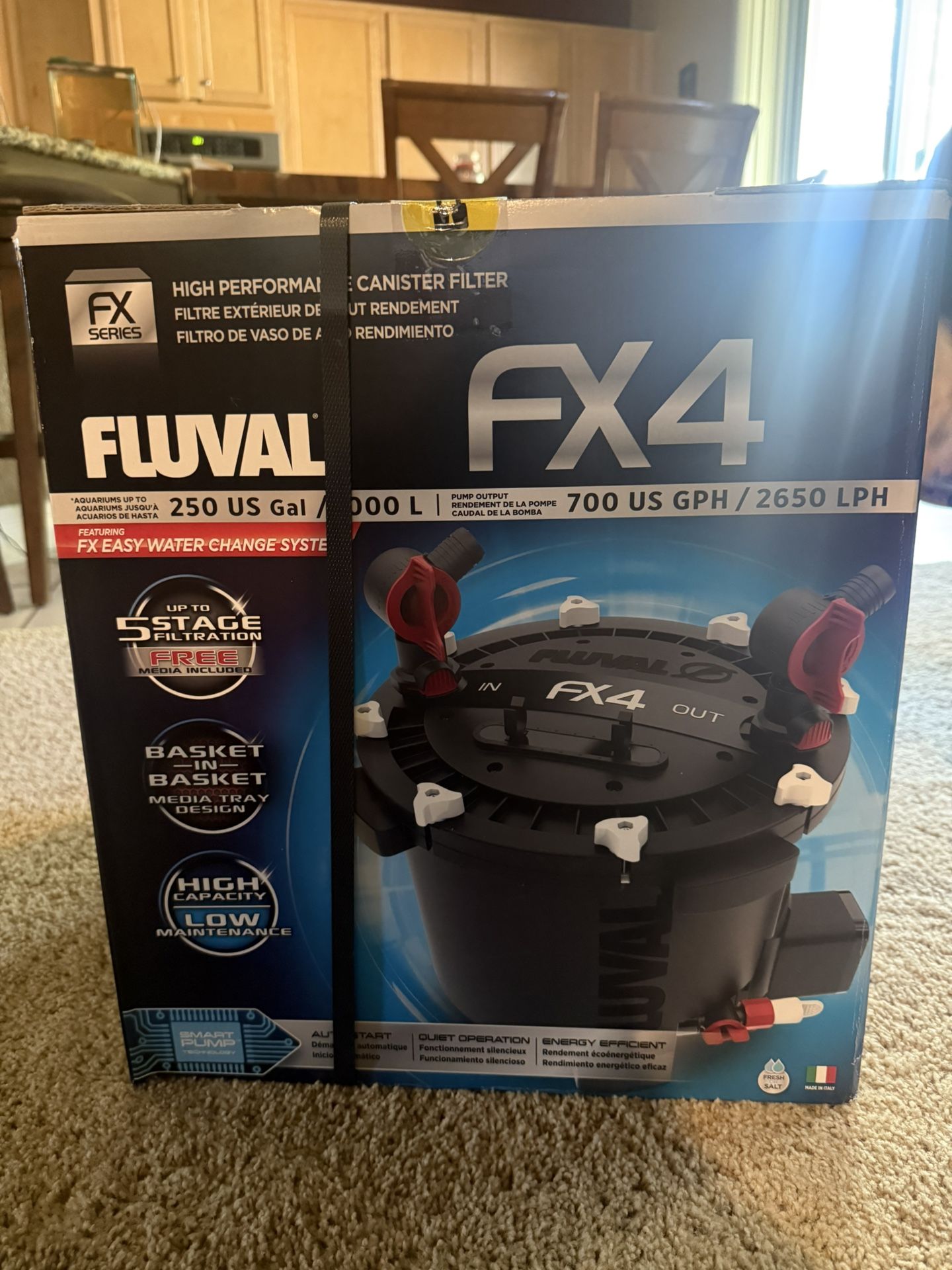 Fluval FX4