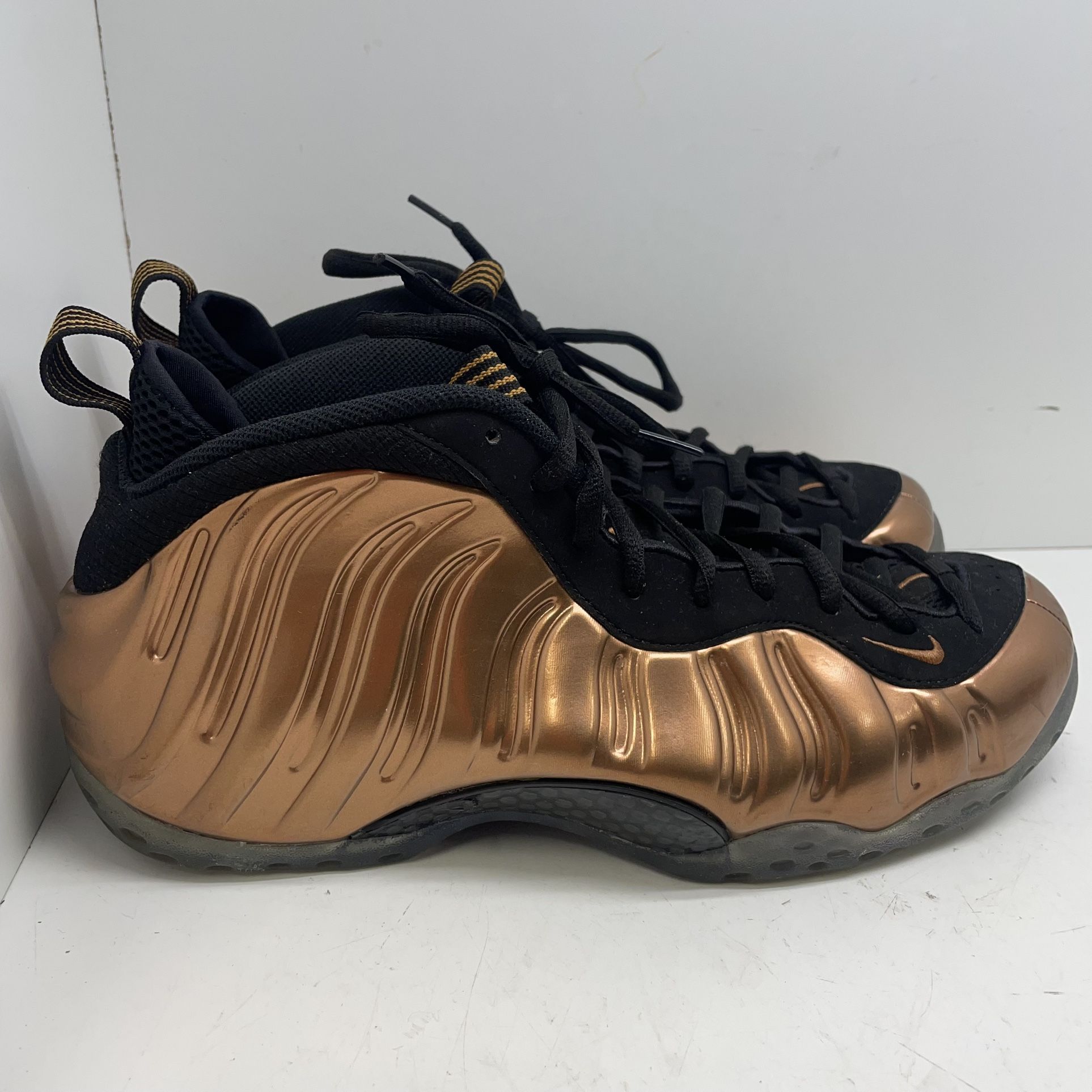 Nike Foamposite One Copper Shoes 197548/13