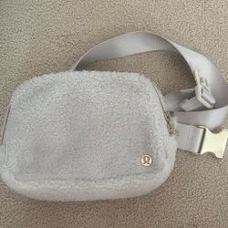 Lululemon Belt Bag