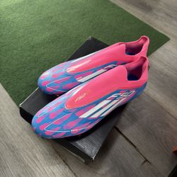 Adidas Adizero F50 Elite Laceless F'Reemergence Pack'