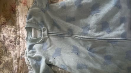 Sleep sacks